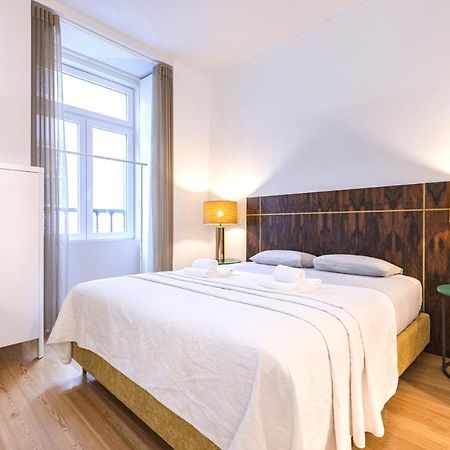Cozy Downtown Studio By Lovelystay Lisbon Exterior photo
